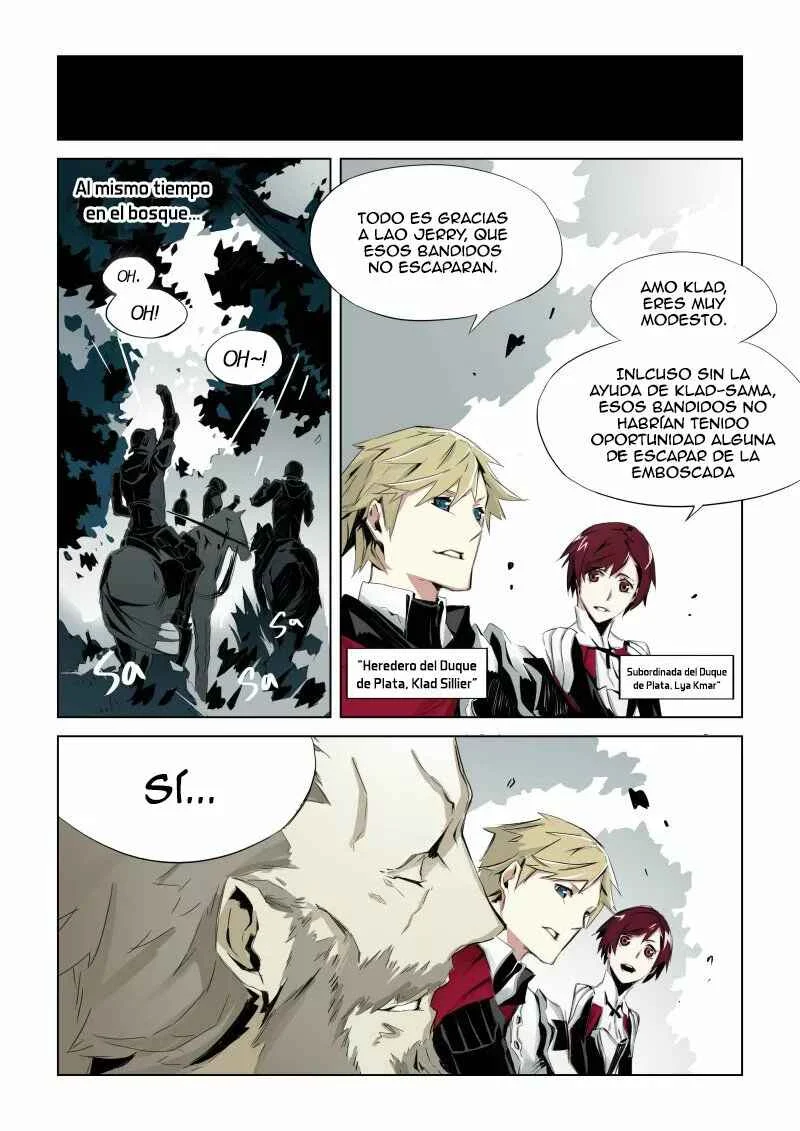 After Transformation, Mine and Her Wild Fantasy Capítulo 1 - Page 13