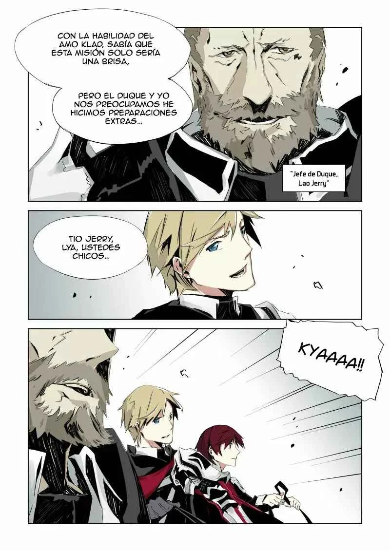 After Transformation, Mine and Her Wild Fantasy Capítulo 1 - Page 14