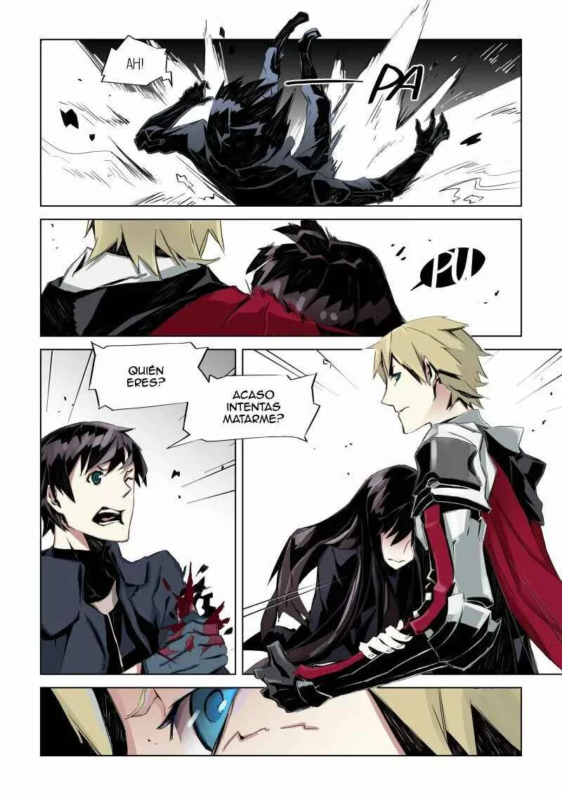 After Transformation, Mine and Her Wild Fantasy Capítulo 1 - Page 17