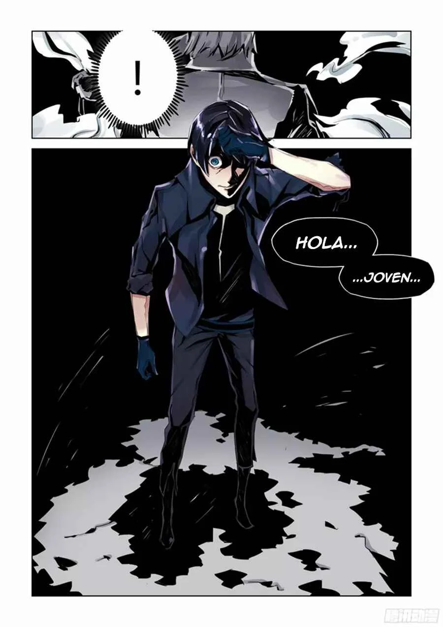 After Transformation, Mine and Her Wild Fantasy Capítulo 2 - Page 8