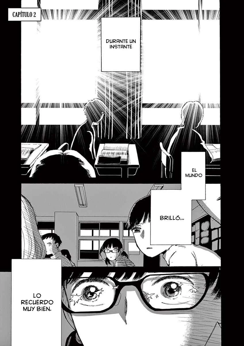 Ageku no Hate no Kanon Capítulo 2 - Page 2
