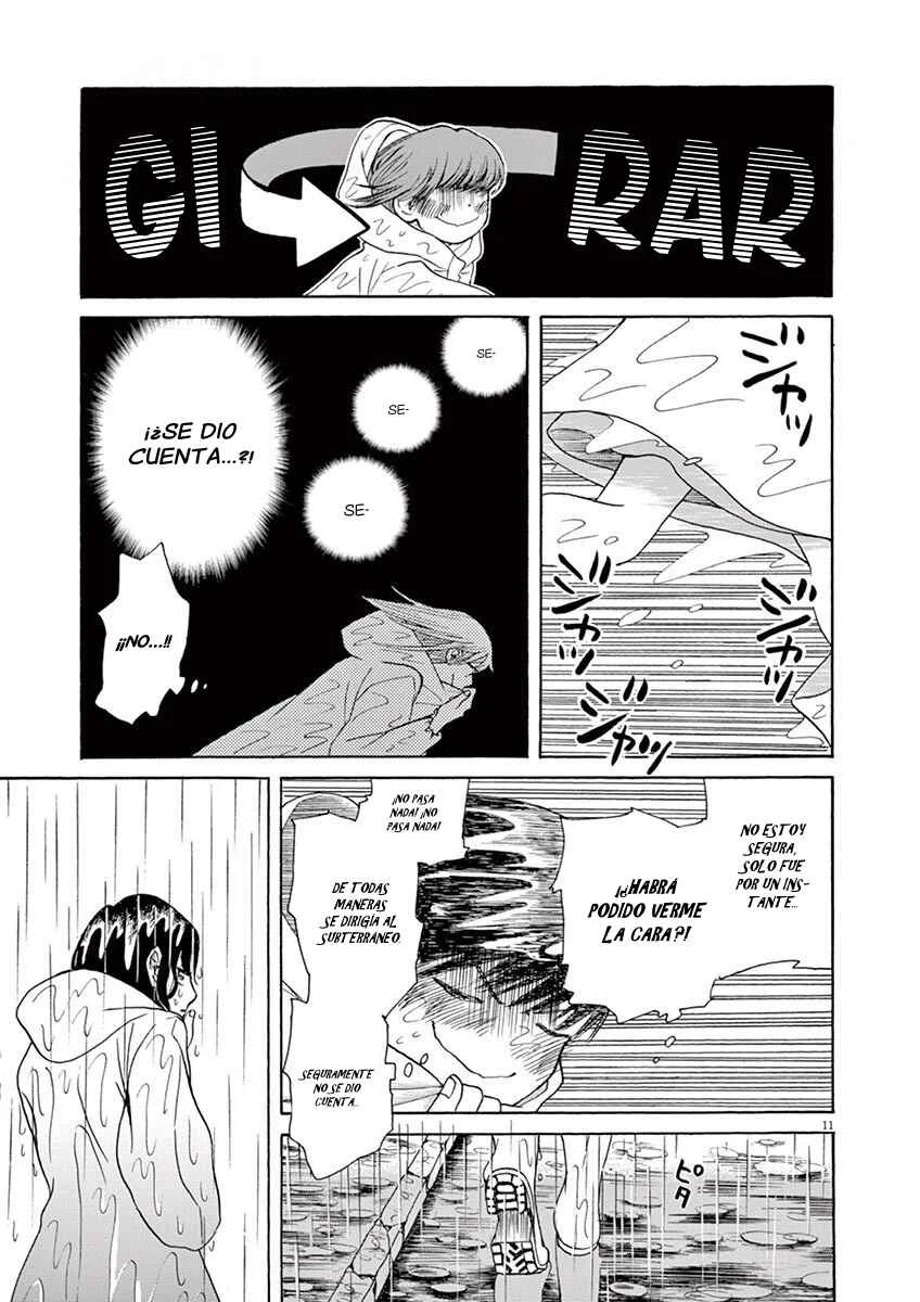 Ageku no Hate no Kanon Capítulo 3 - Page 13
