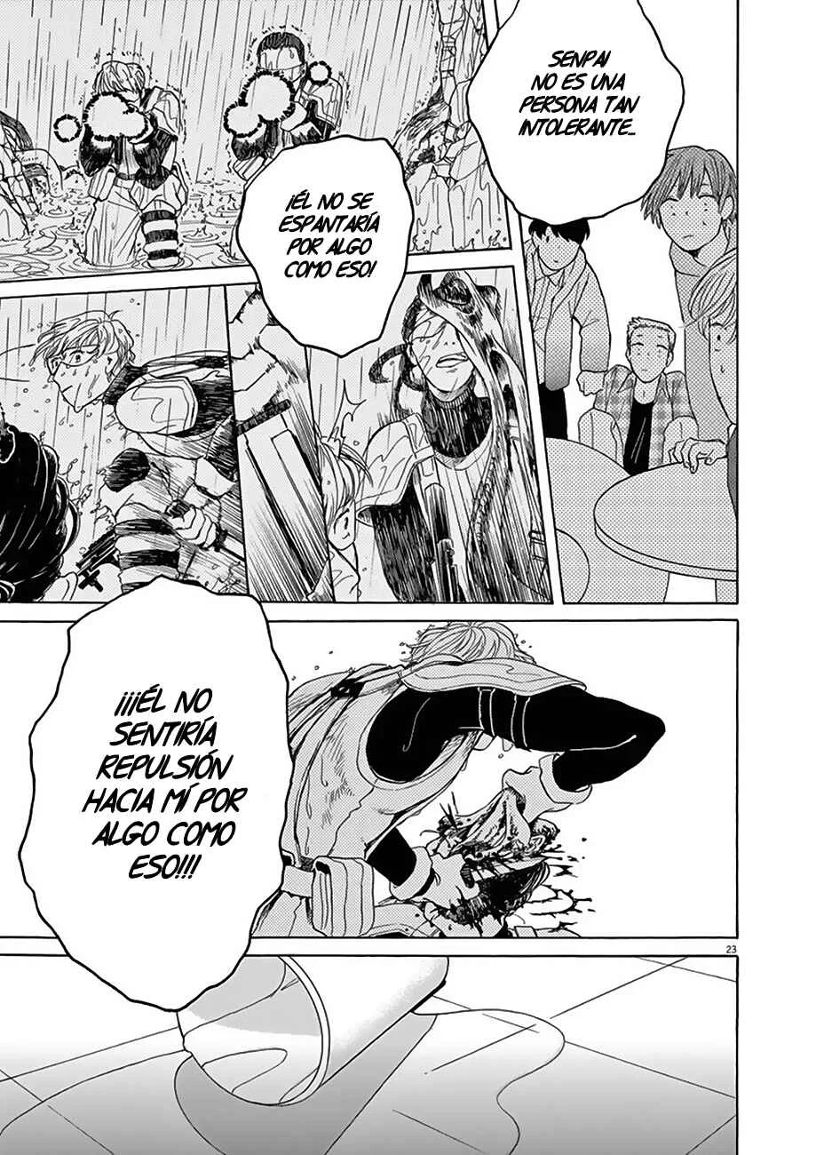 Ageku no Hate no Kanon Capítulo 4 - Page 24