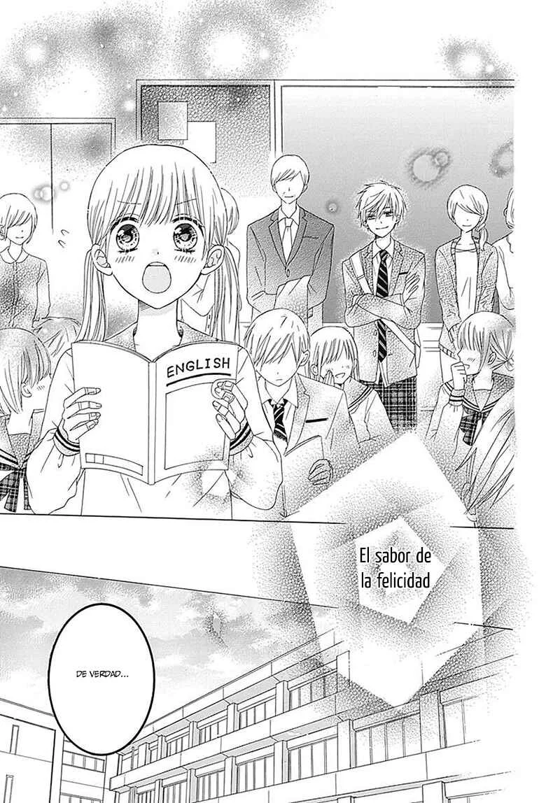 Ai to Mogumogu Capítulo 1 - Page 45