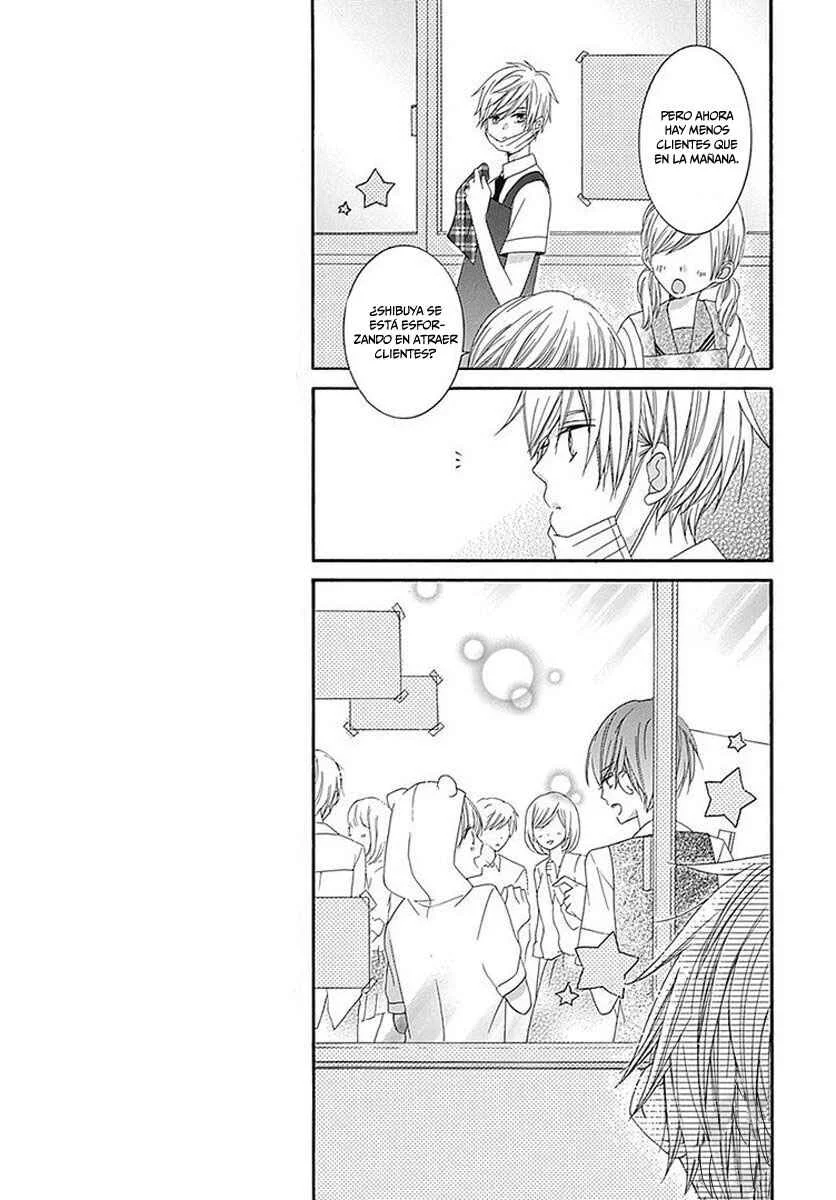 Ai to Mogumogu Capítulo 5 - Page 20