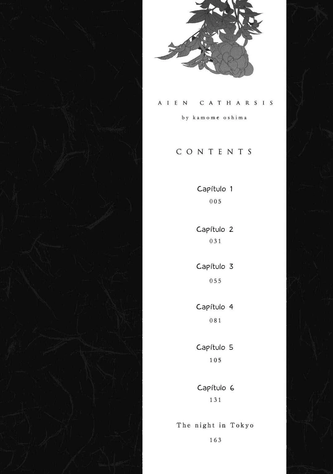 Aien Catharsis Capítulo 1: Aien Catharsis - Page 2