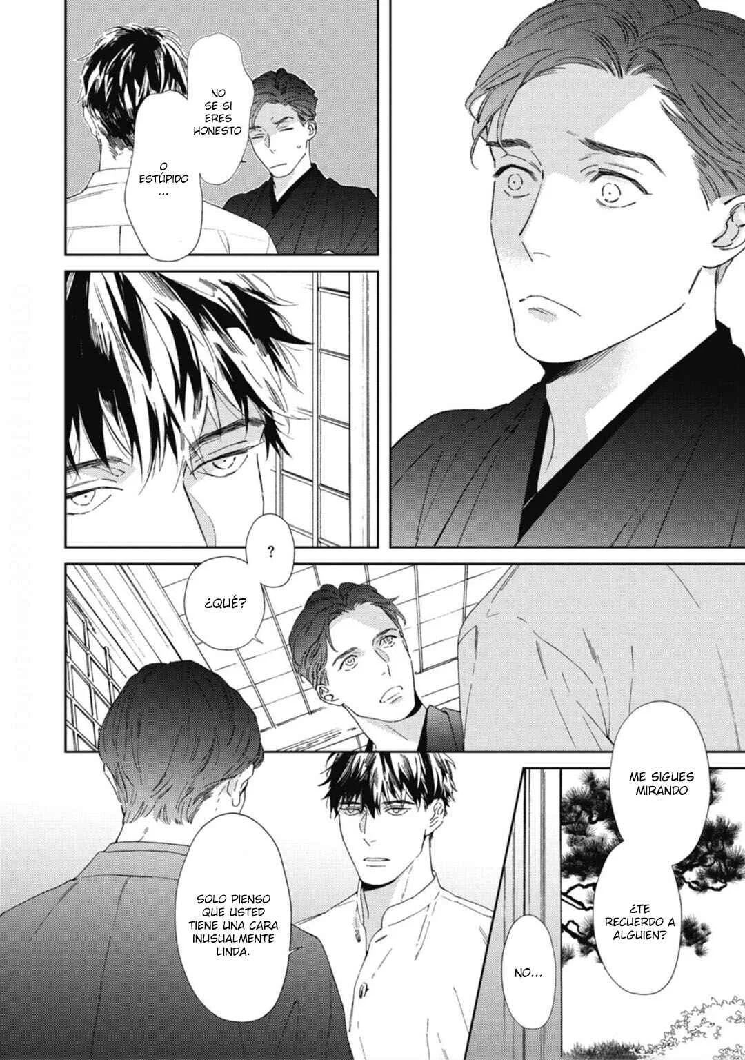 Aien Catharsis Capítulo 1: Aien Catharsis - Page 14