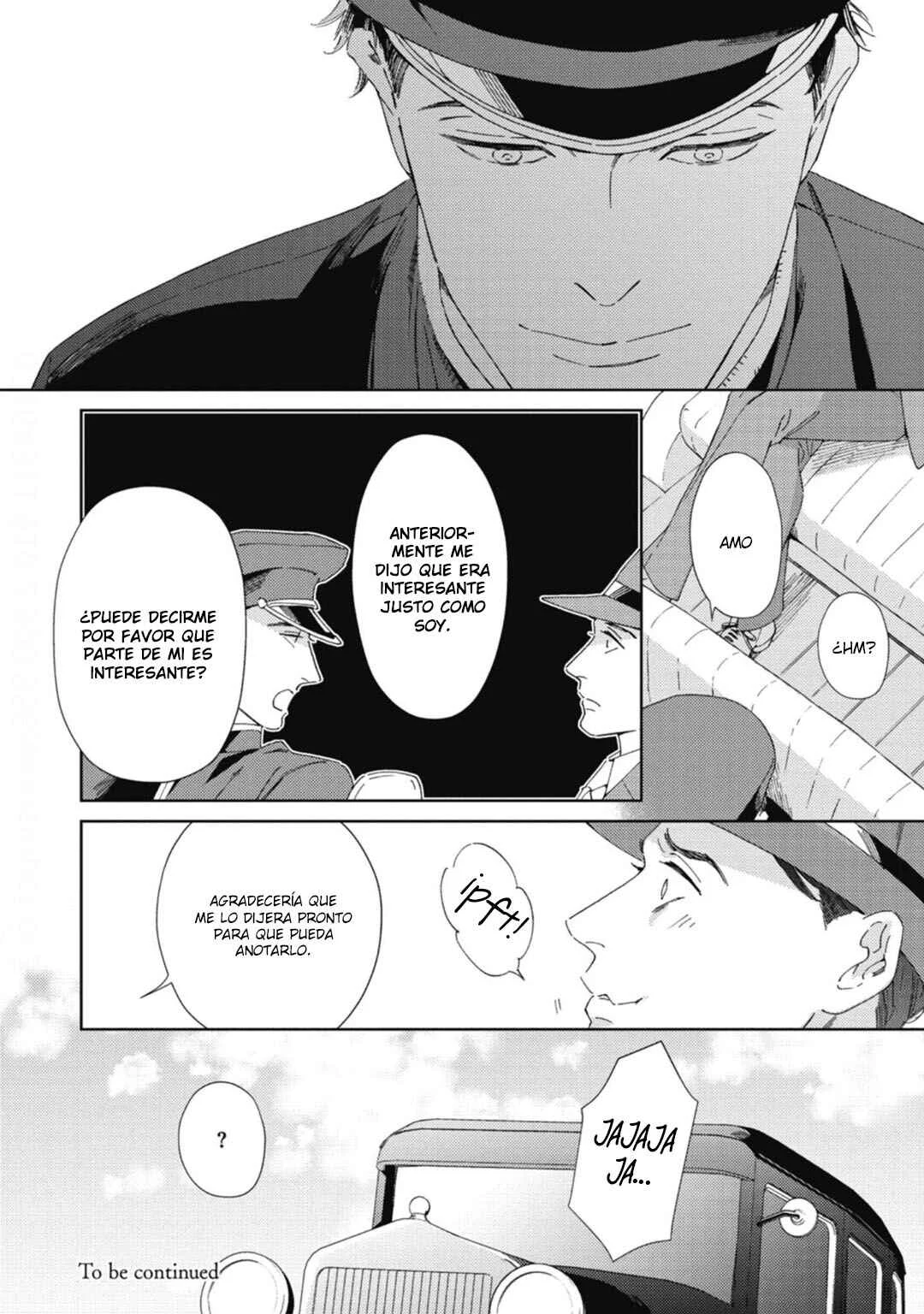 Aien Catharsis Capítulo 1: Aien Catharsis - Page 28