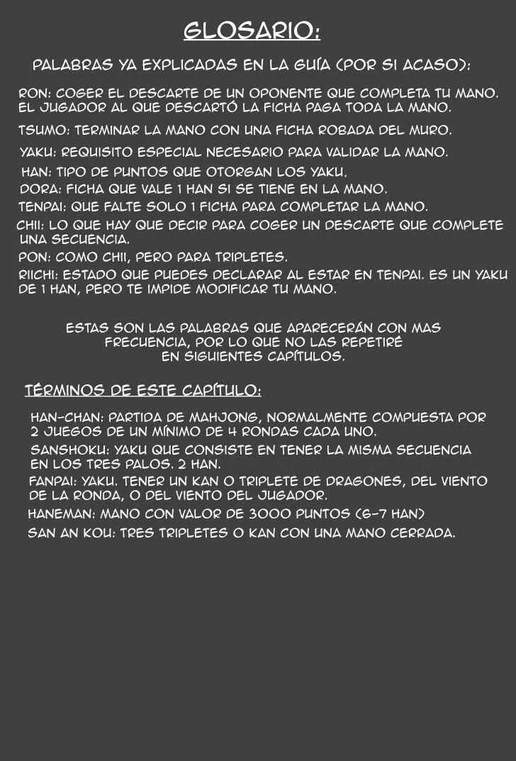 Akagi: Yami ni Oritatta Tensai Capítulo 1: Cambio - Page 29