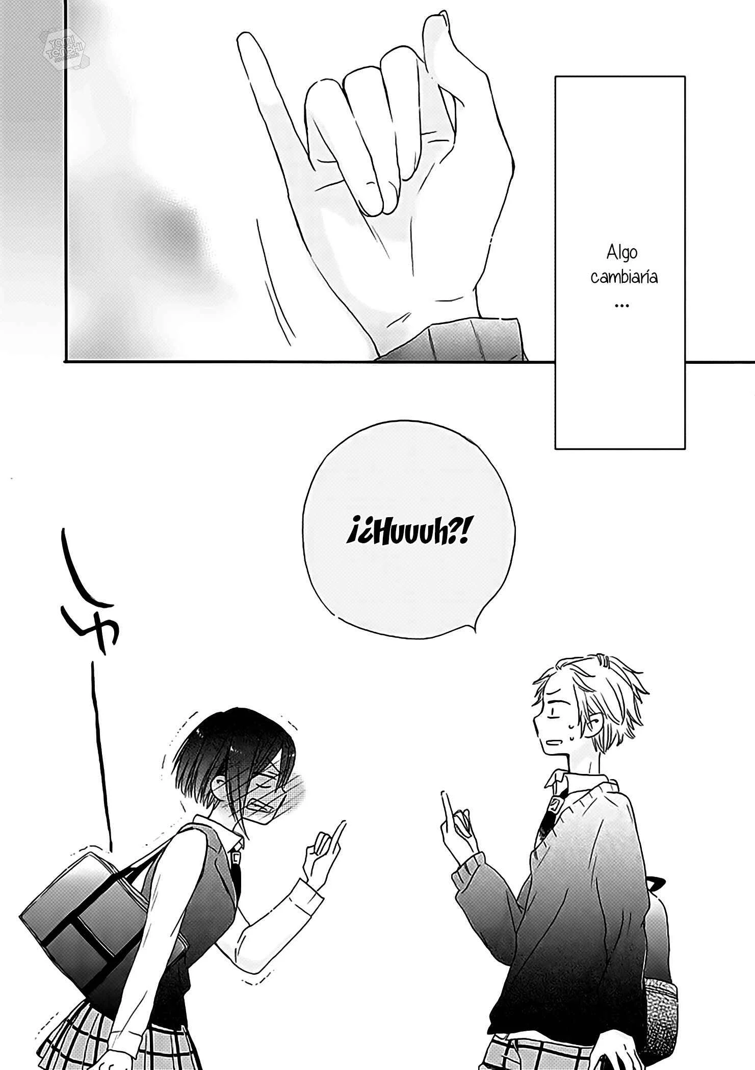 Akairo Crossroads Capítulo 1: Encuentro del destino - Page 29