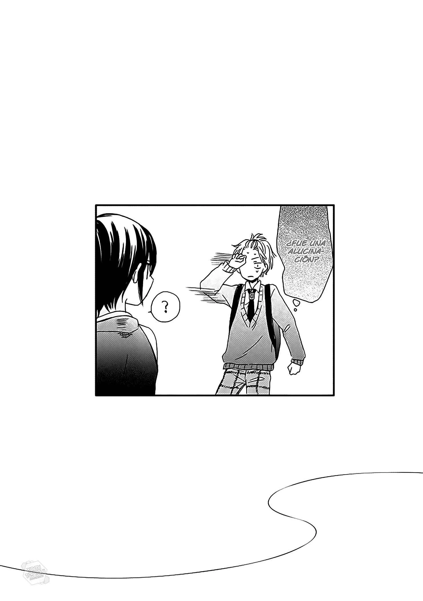 Akairo Crossroads Capítulo 3: Promesa - Page 22