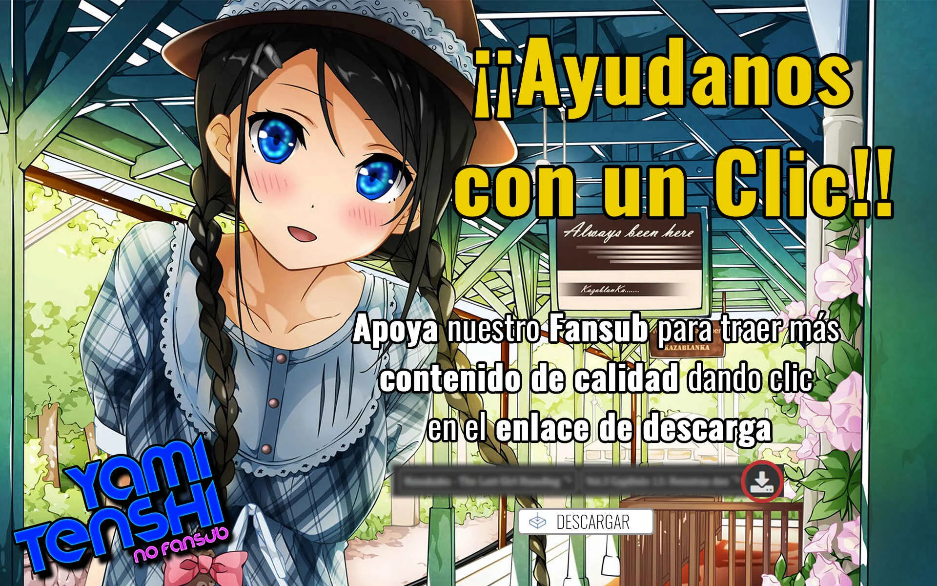 Akairo Crossroads Capítulo 3: Promesa - Page 24