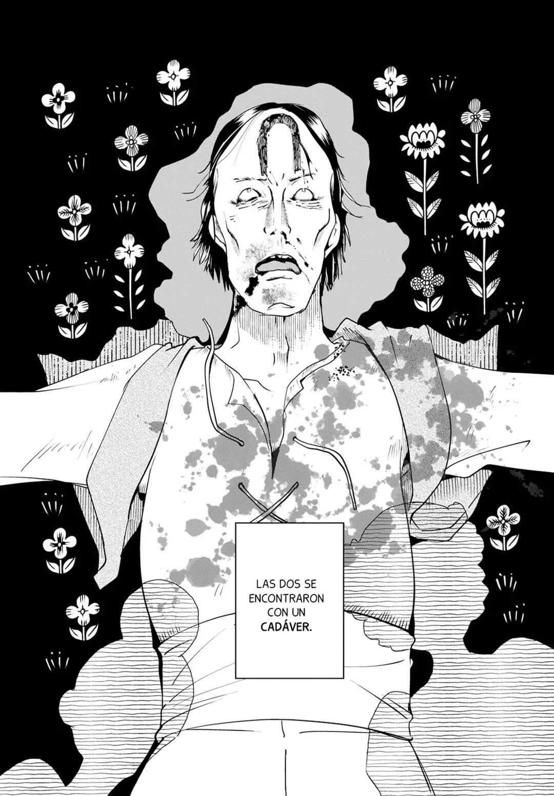 Akazukin, Tabi no Tochuu de Shitai to Deau. Capítulo 1: La complice de la zapatilla de cristal - Page 29