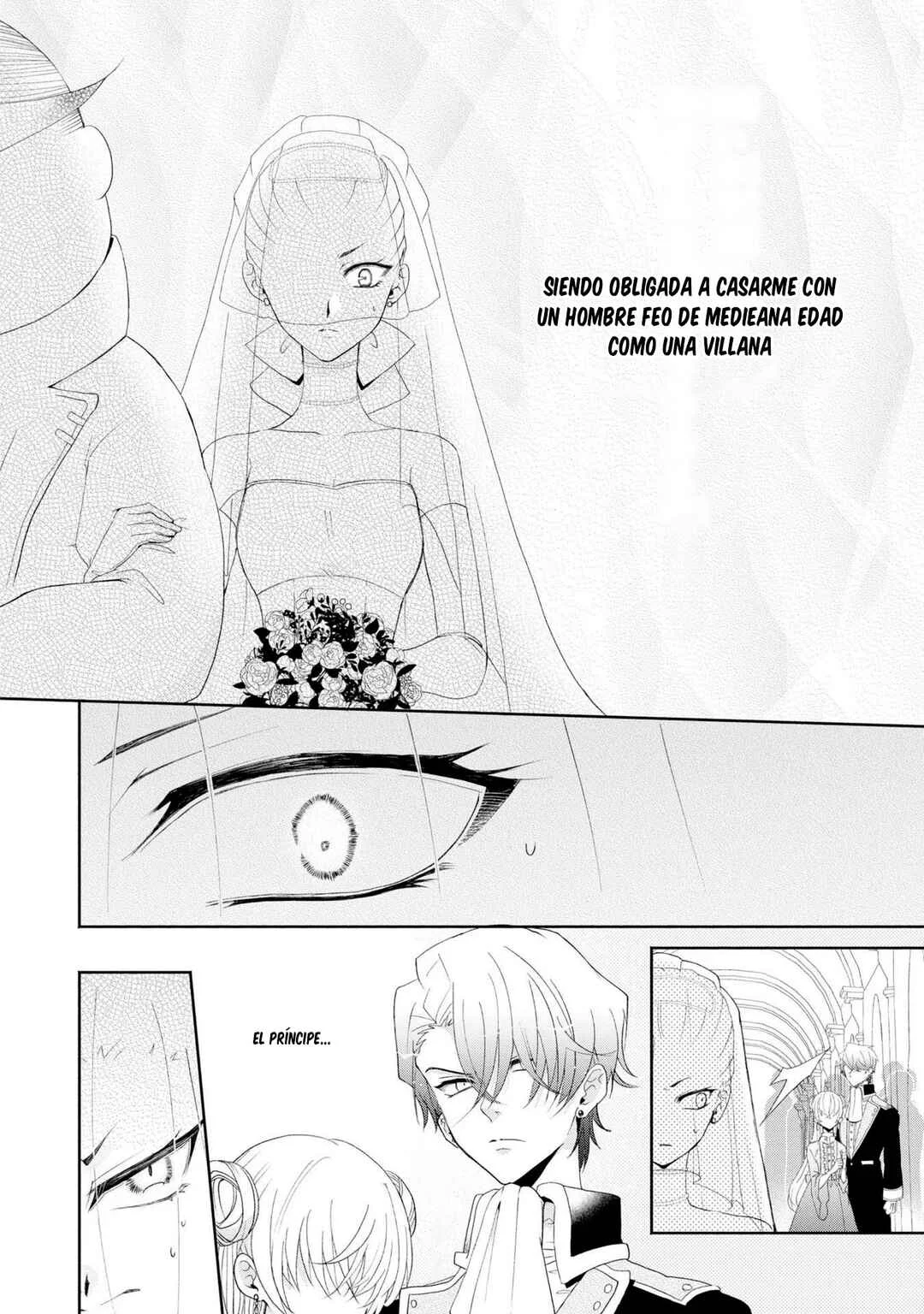 Aku no Kadou o Ikimashou Capítulo 1 - Page 3