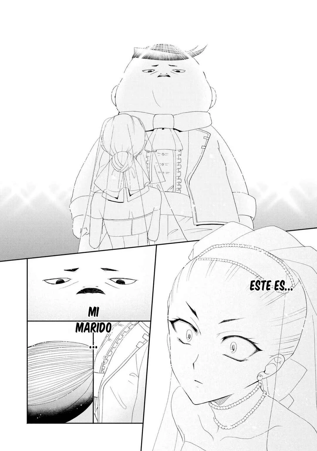 Aku no Kadou o Ikimashou Capítulo 1 - Page 7
