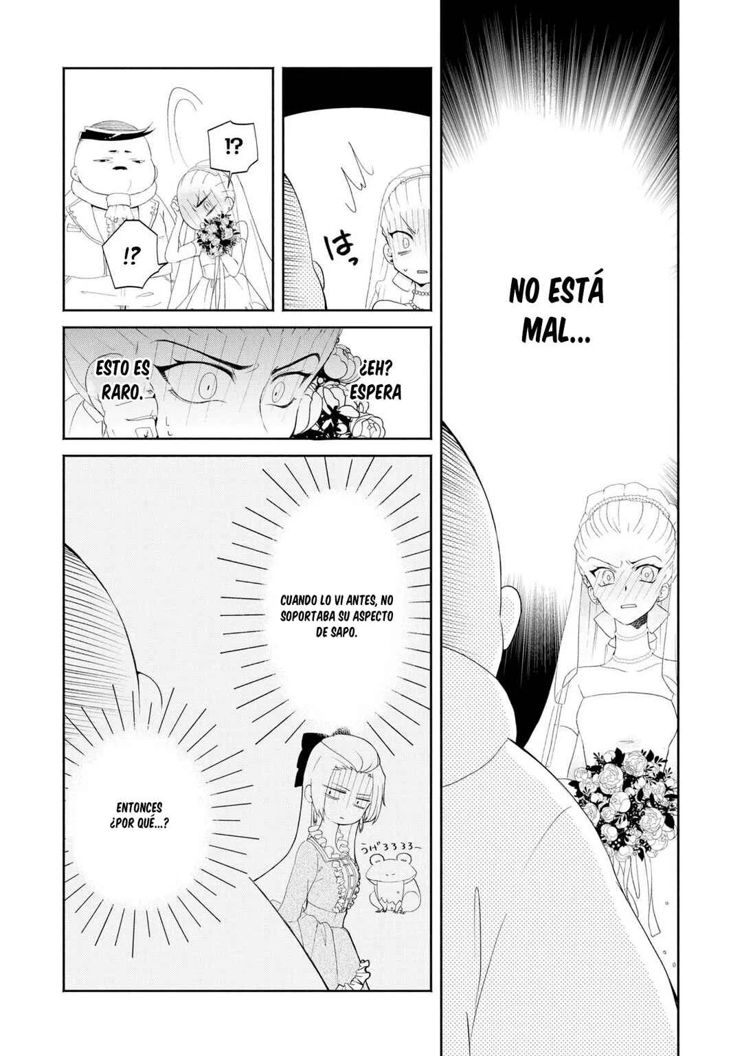 Aku no Kadou o Ikimashou Capítulo 1 - Page 8