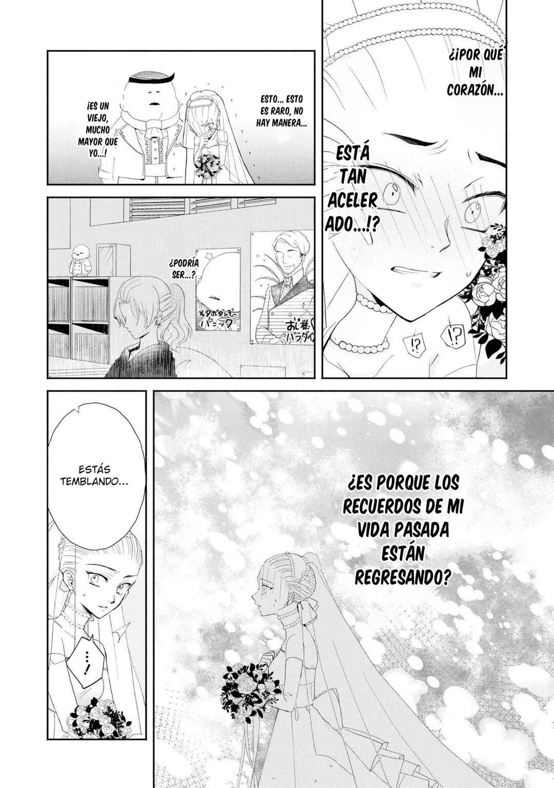Aku no Kadou o Ikimashou Capítulo 1 - Page 9