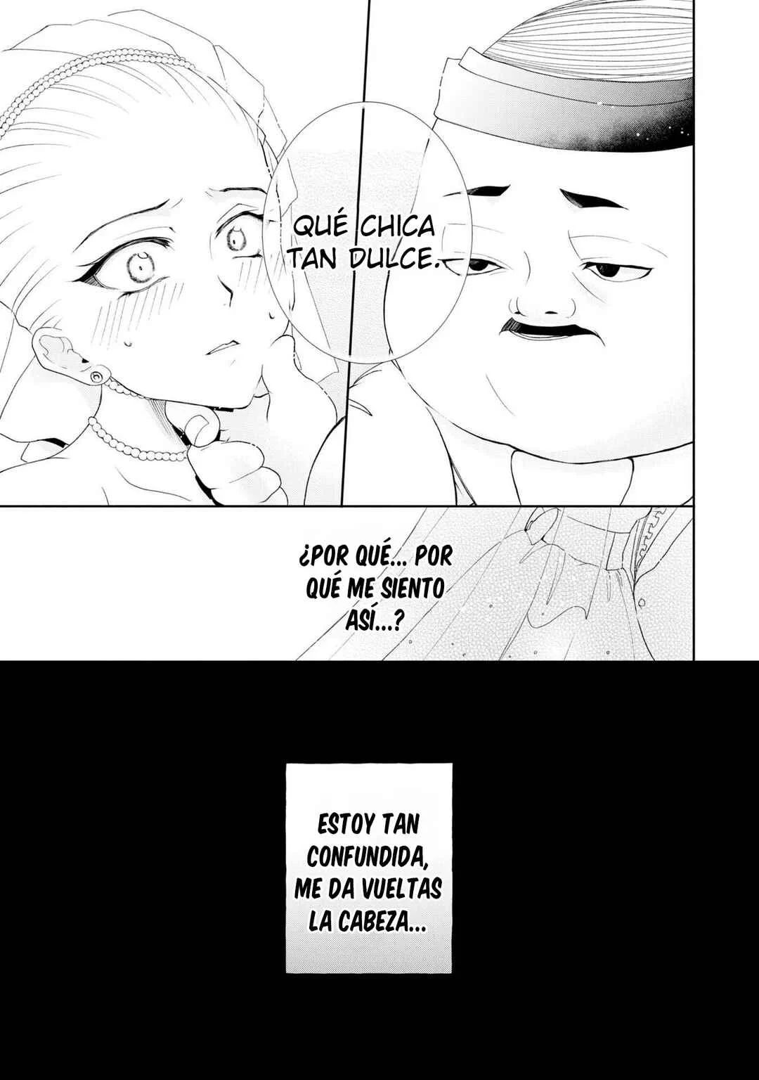 Aku no Kadou o Ikimashou Capítulo 1 - Page 10