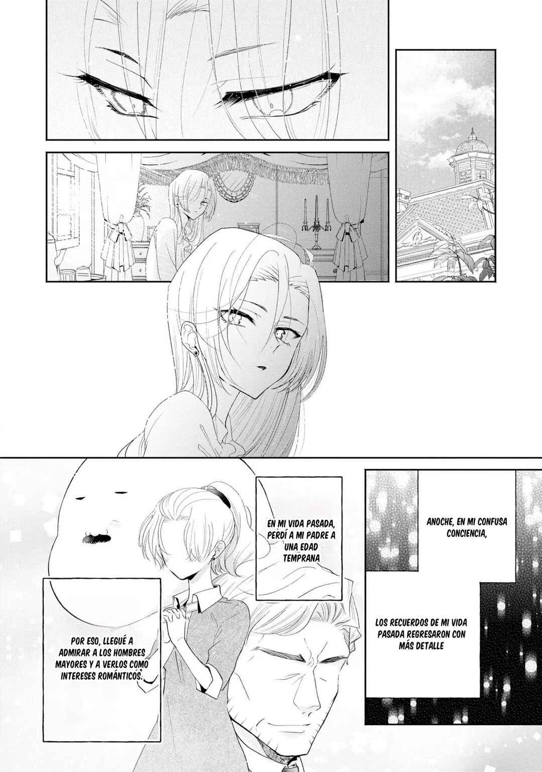 Aku no Kadou o Ikimashou Capítulo 1 - Page 11