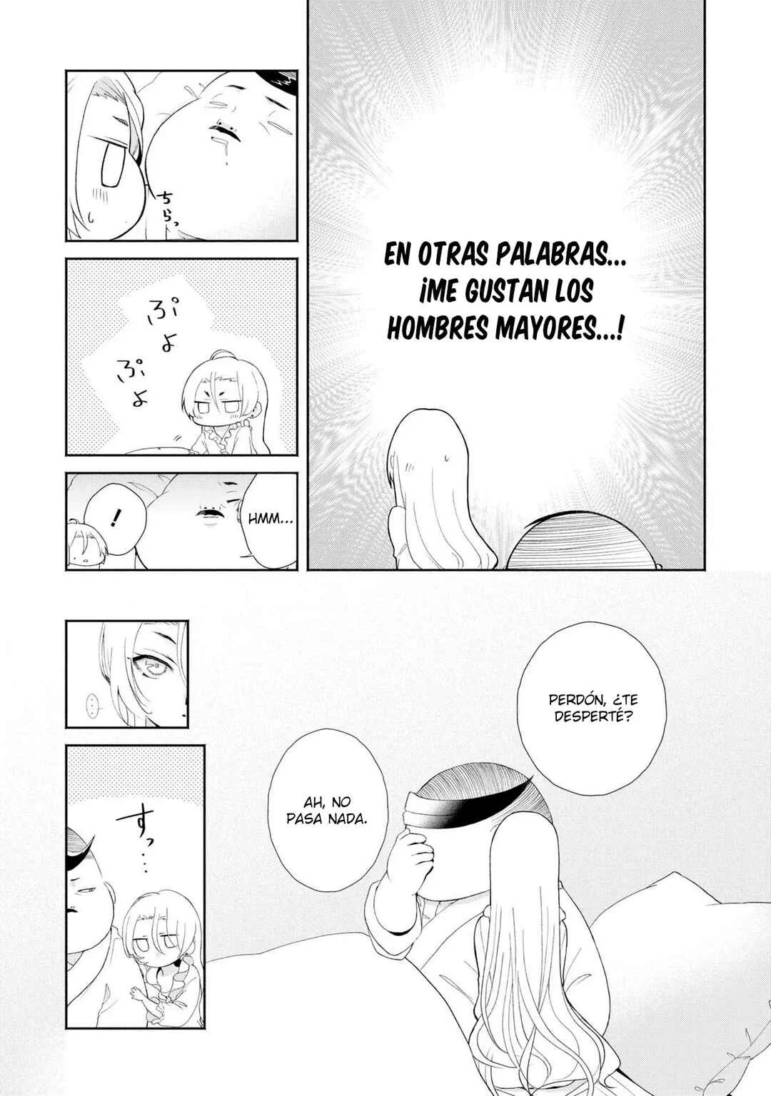 Aku no Kadou o Ikimashou Capítulo 1 - Page 12
