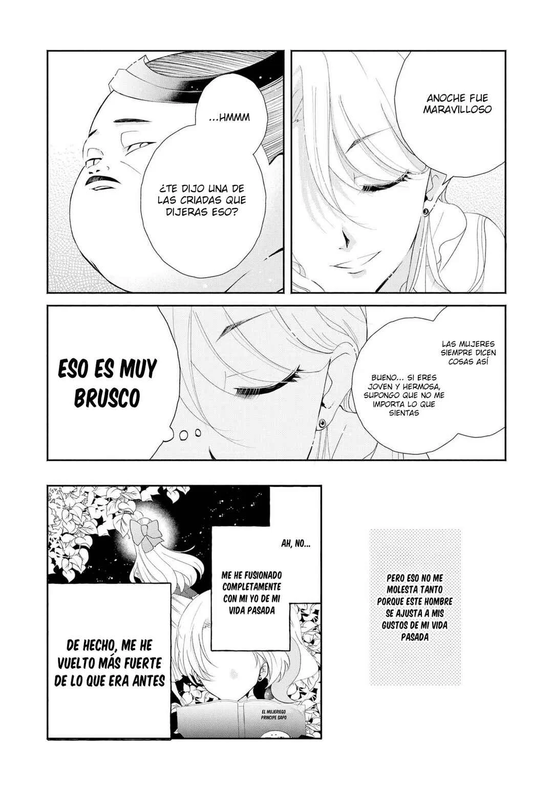 Aku no Kadou o Ikimashou Capítulo 1 - Page 13