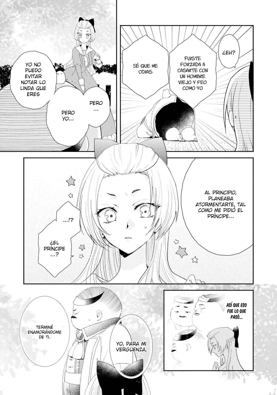 Aku no Kadou o Ikimashou Capítulo 1 - Page 18