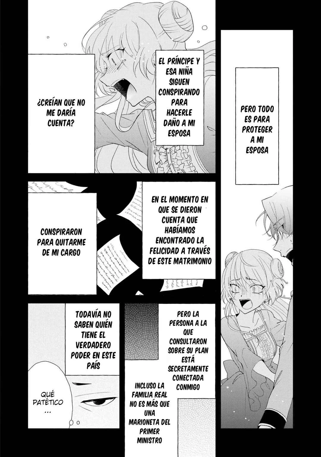 Aku no Kadou o Ikimashou Capítulo 1 - Page 27