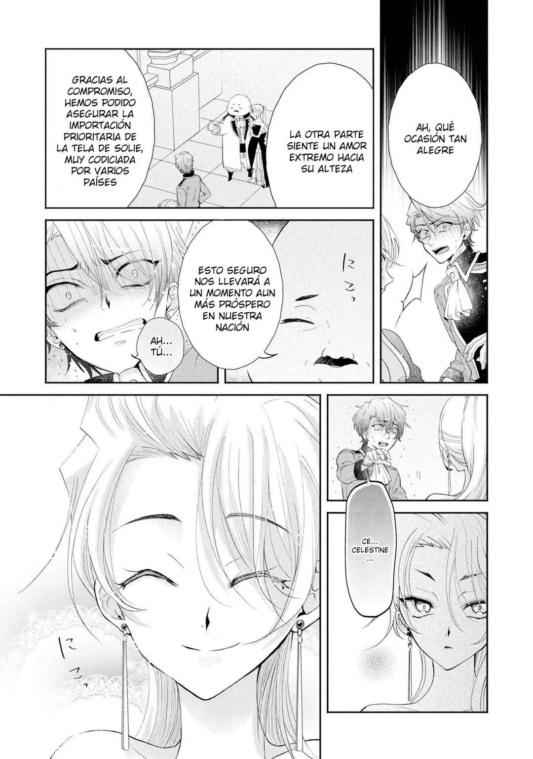 Aku no Kadou o Ikimashou Capítulo 1 - Page 28