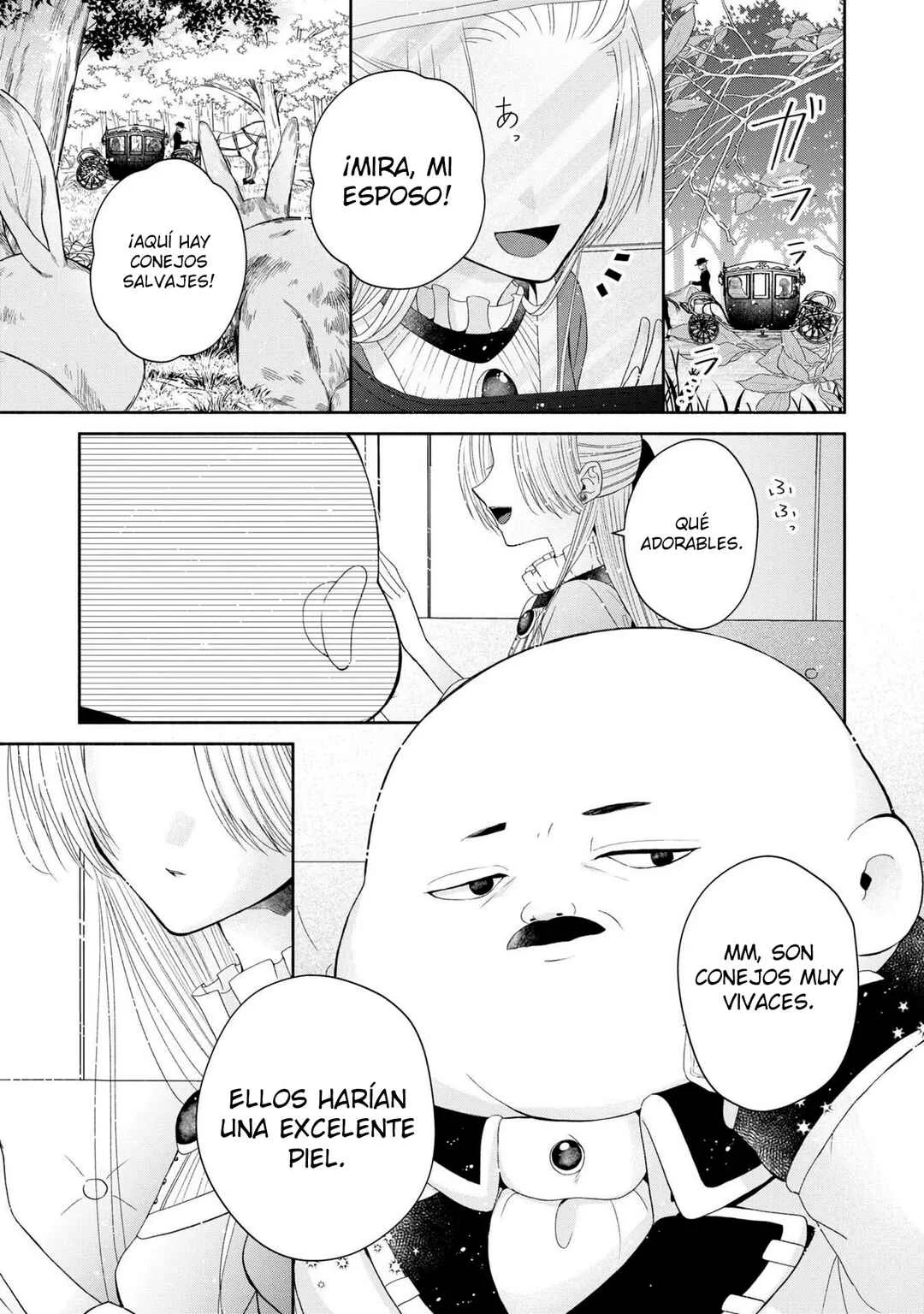 Aku no Kadou o Ikimashou Capítulo 2 - Page 1