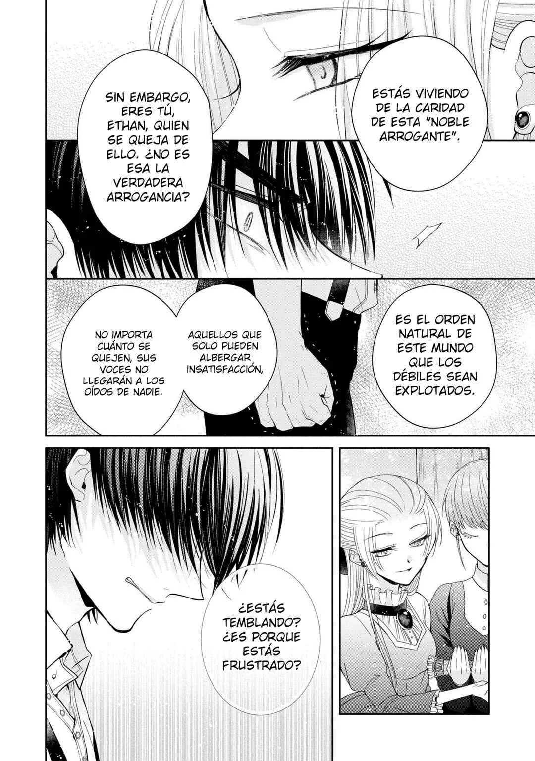Aku no Kadou o Ikimashou Capítulo 2 - Page 18