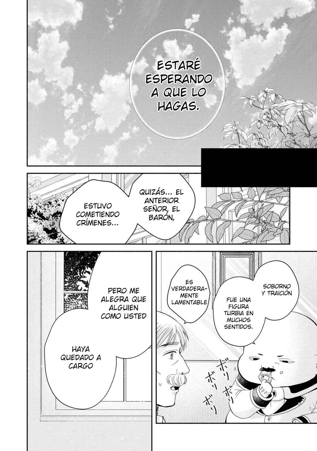 Aku no Kadou o Ikimashou Capítulo 2 - Page 22