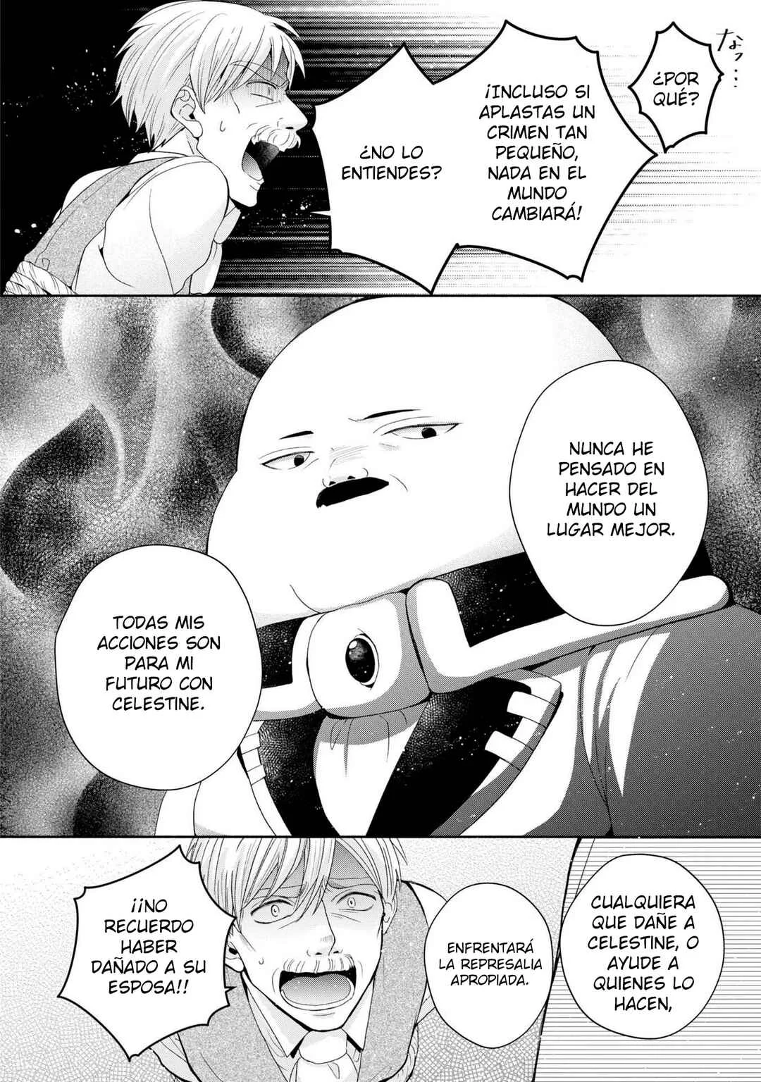 Aku no Kadou o Ikimashou Capítulo 2 - Page 26