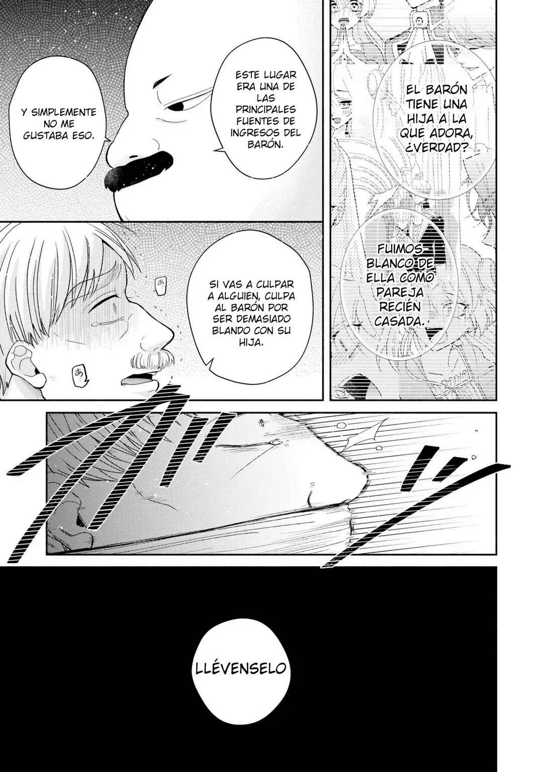 Aku no Kadou o Ikimashou Capítulo 2 - Page 27