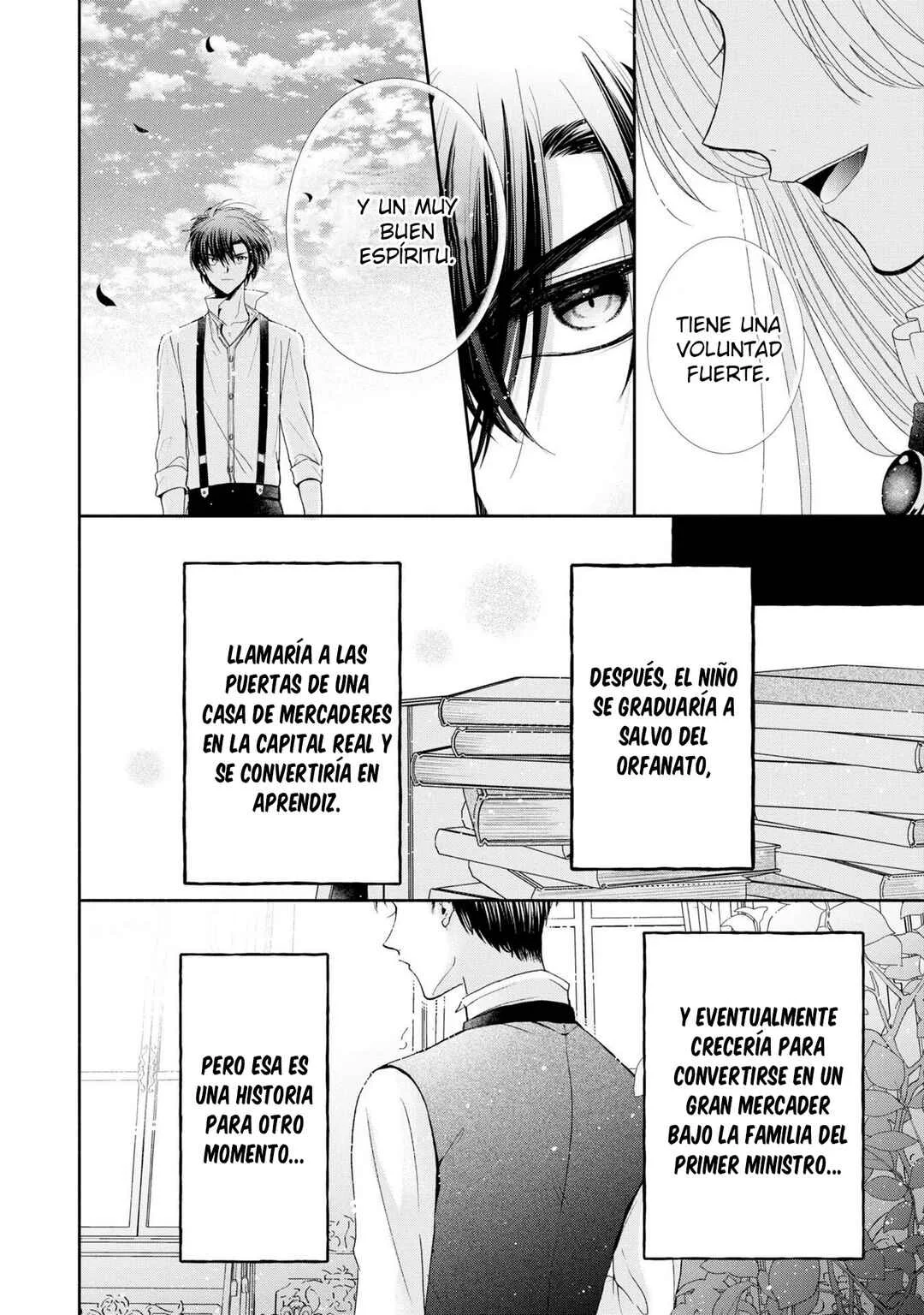 Aku no Kadou o Ikimashou Capítulo 2 - Page 30