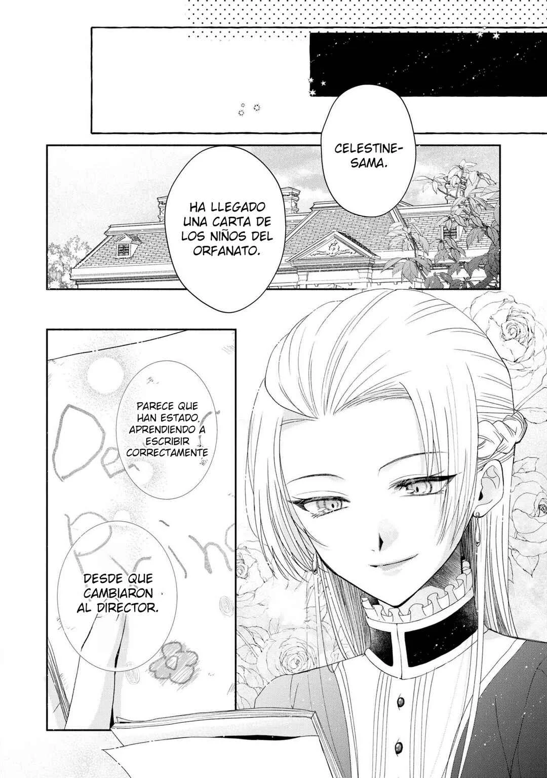 Aku no Kadou o Ikimashou Capítulo 3 - Page 2