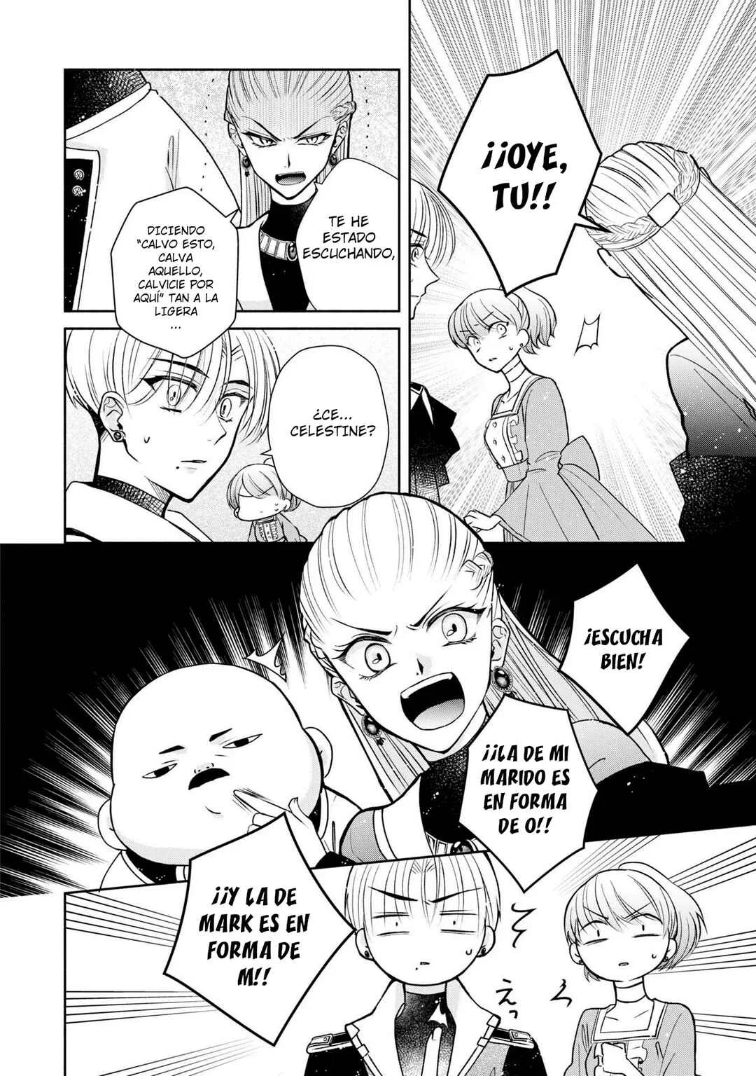 Aku no Kadou o Ikimashou Capítulo 4 - Page 20