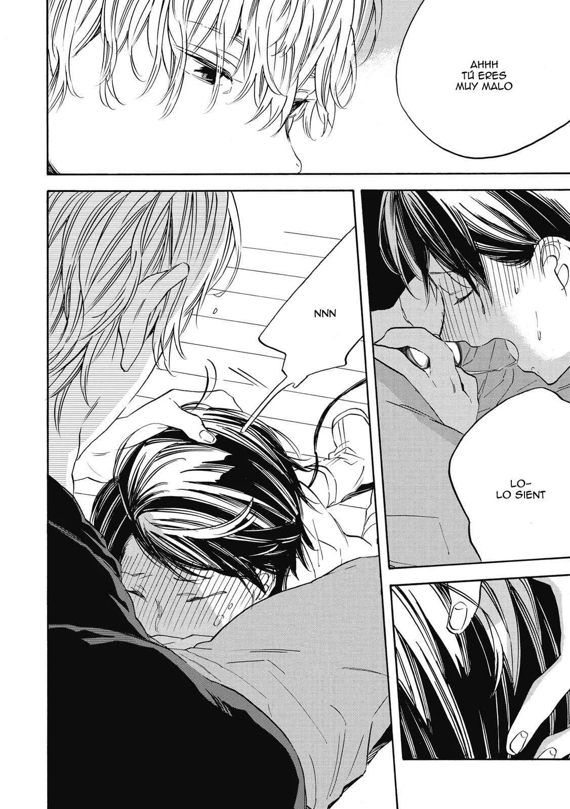 Aku Yori Aku Capítulo 1 - Page 16
