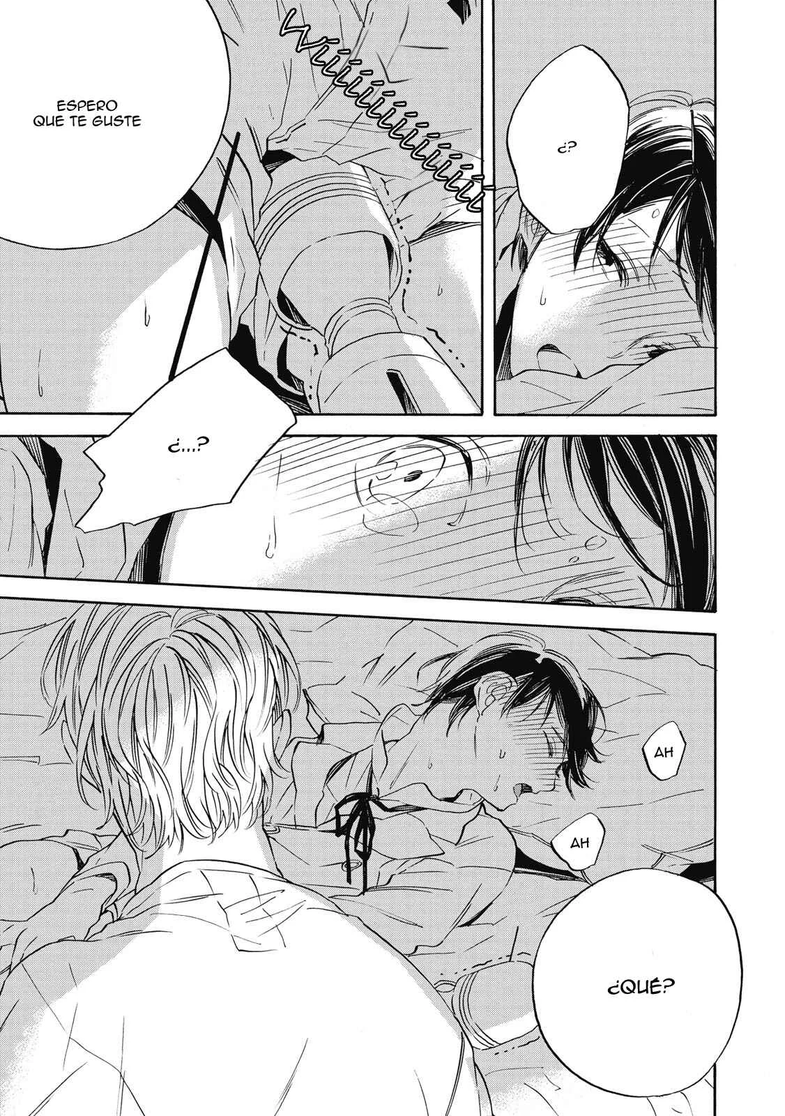 Aku Yori Aku Capítulo 1 - Page 25