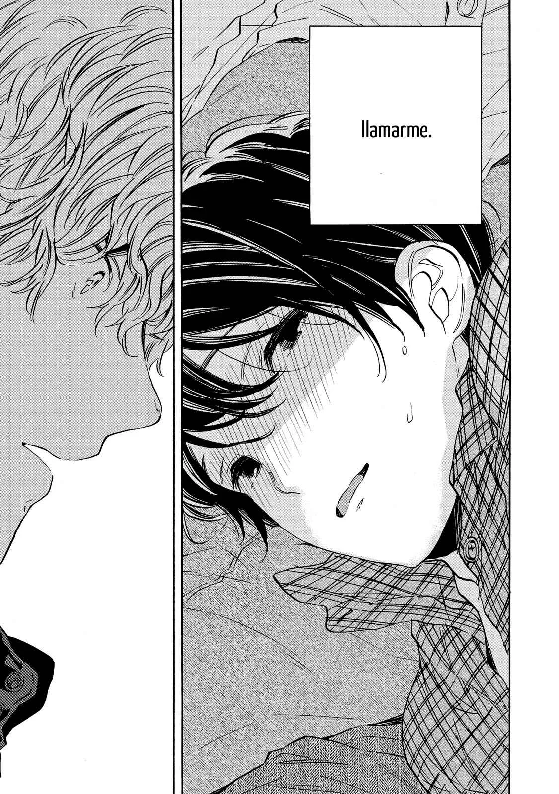 Aku Yori Aku Capítulo 2 - Page 23