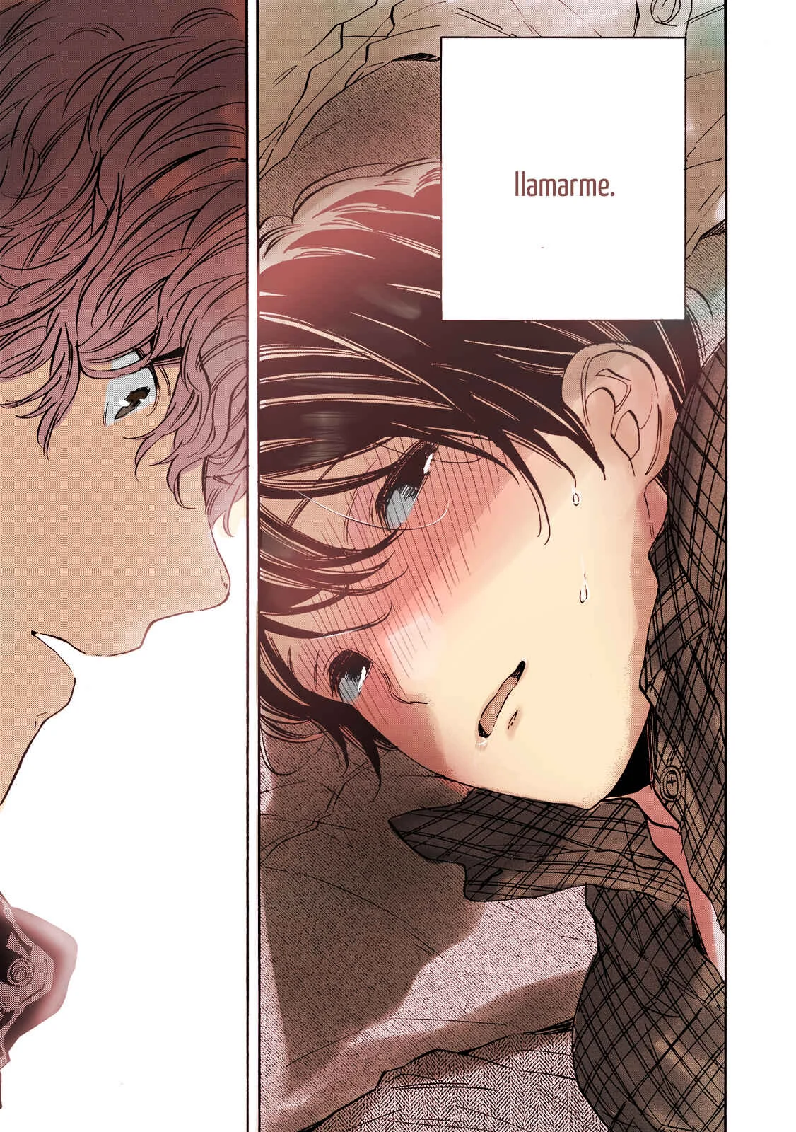 Aku Yori Aku Capítulo 2 - Page 24