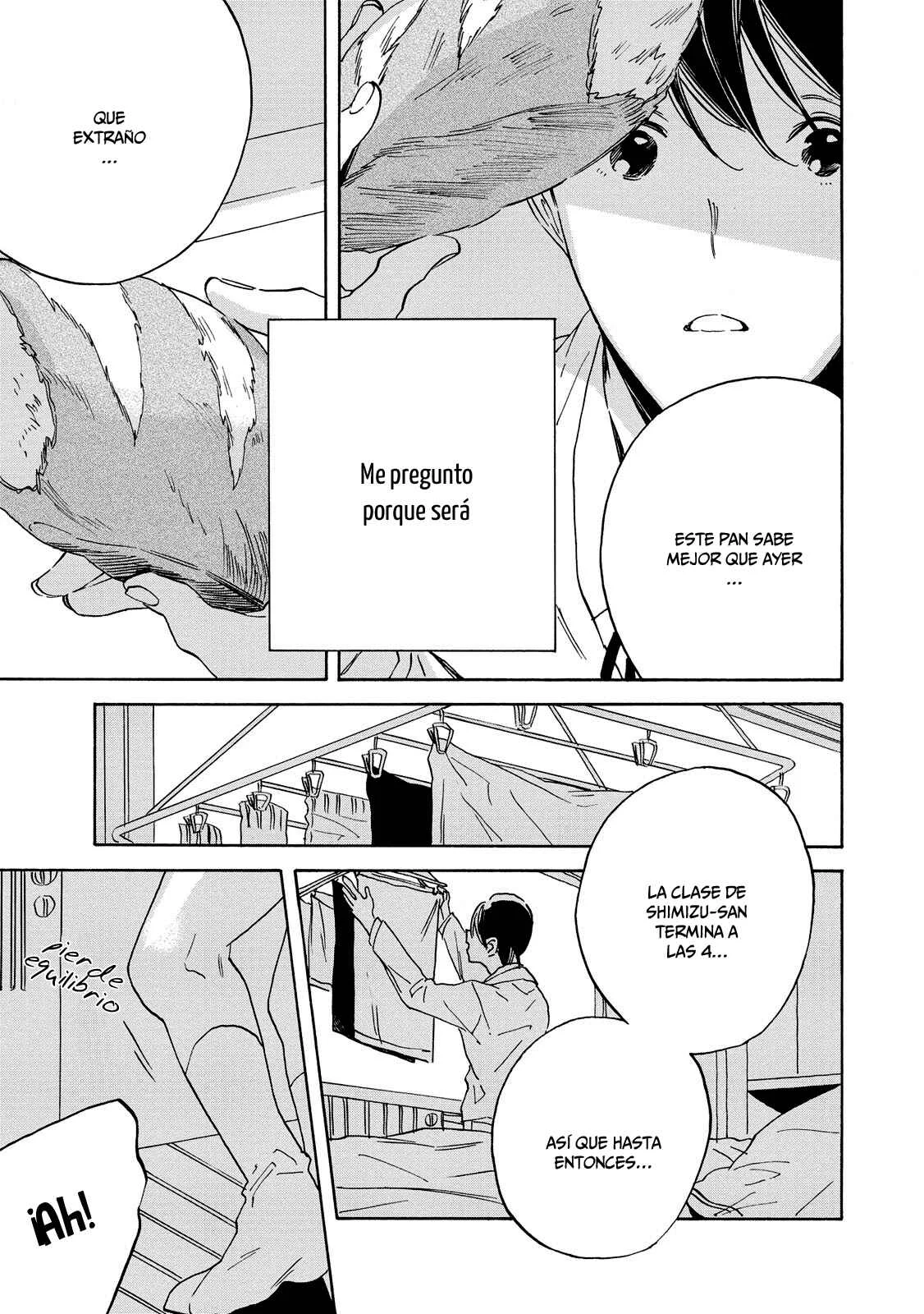 Aku Yori Aku Capítulo 3 - Page 10