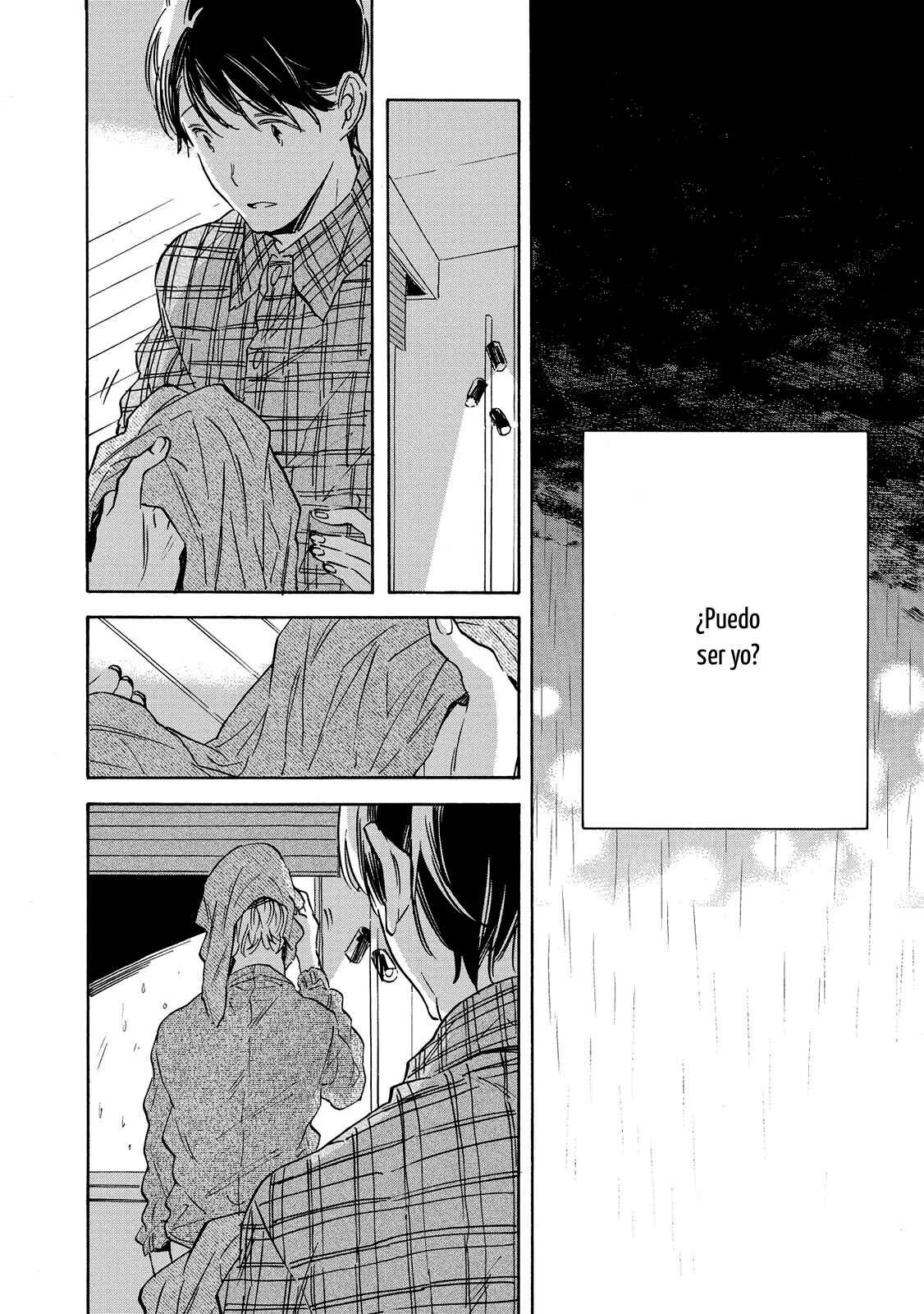 Aku Yori Aku Capítulo 3 - Page 33