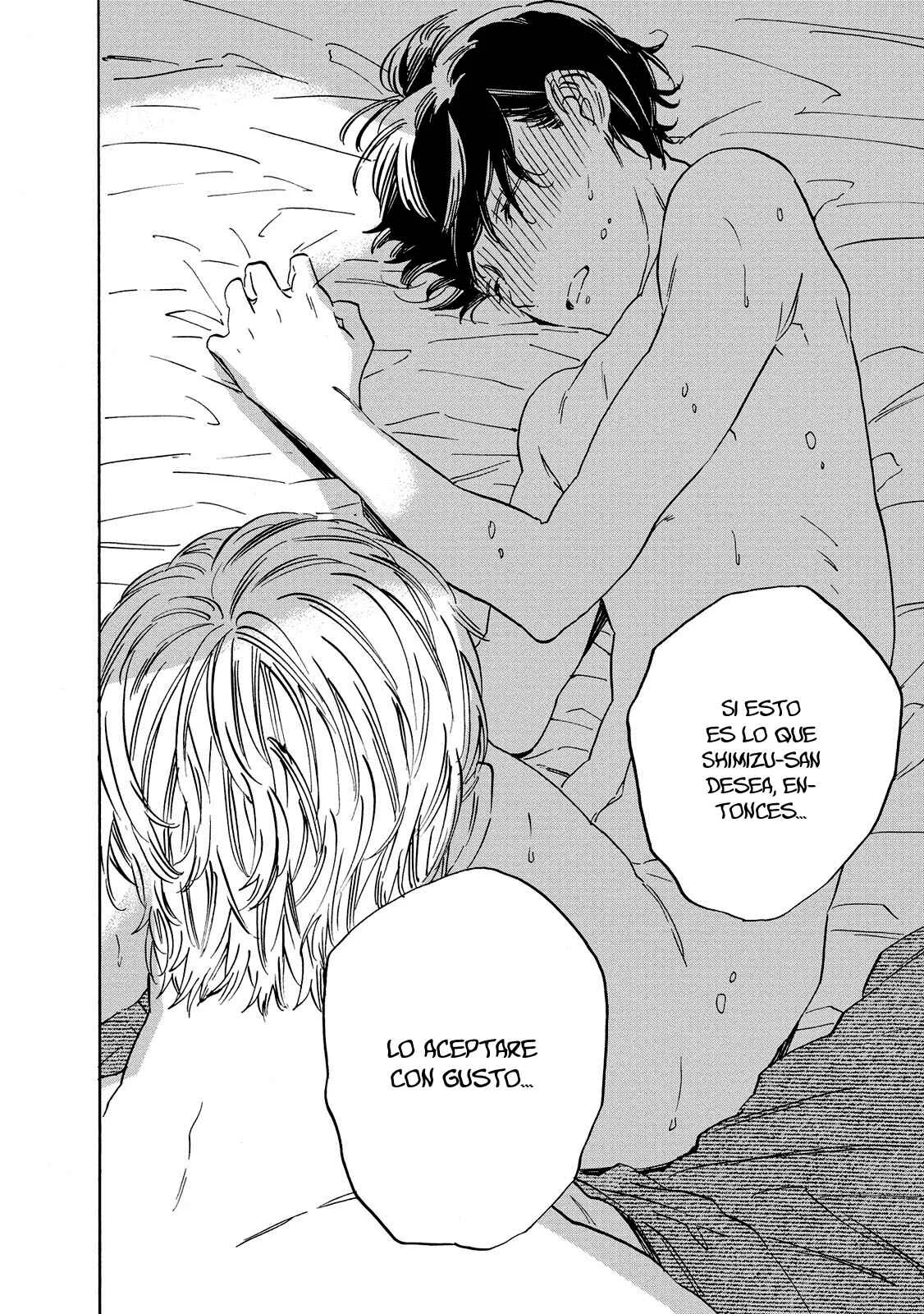 Aku Yori Aku Capítulo 4 - Page 11