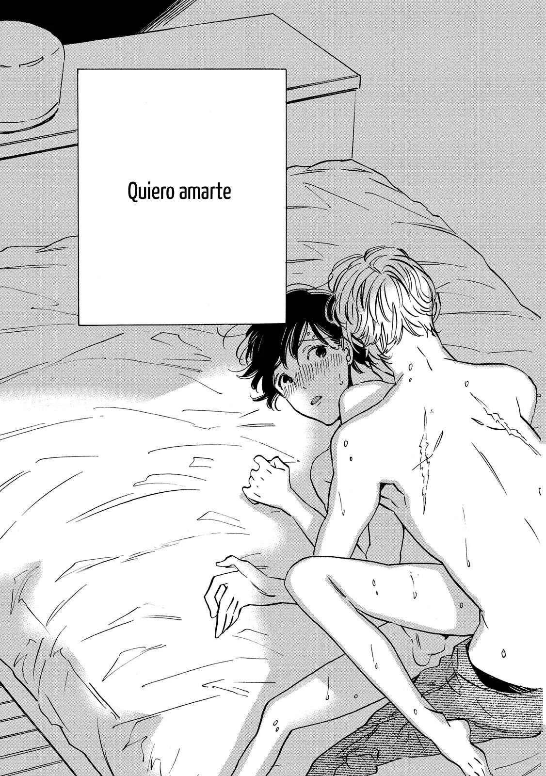Aku Yori Aku Capítulo 4 - Page 14