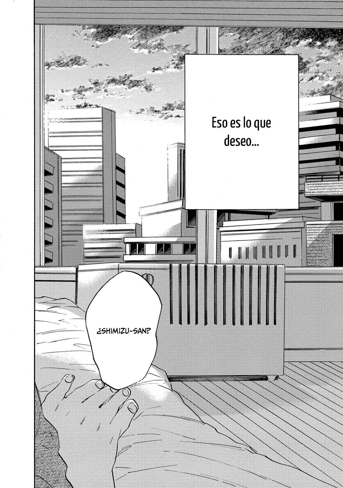 Aku Yori Aku Capítulo 4 - Page 15