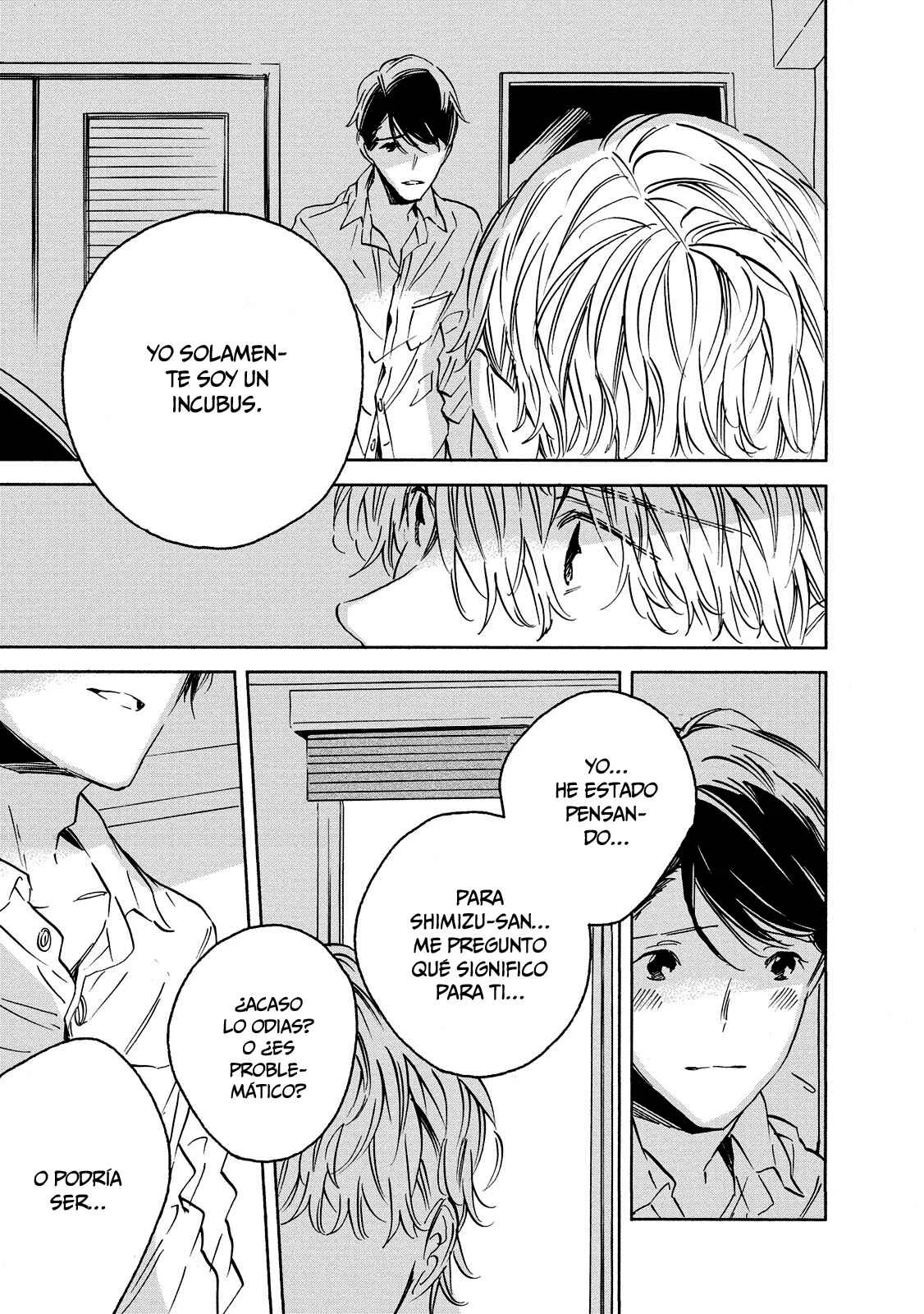 Aku Yori Aku Capítulo 5 - Page 7