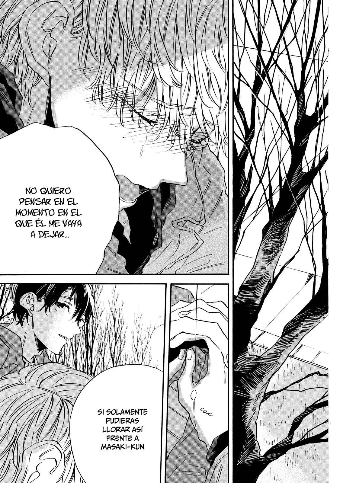 Aku Yori Aku Capítulo 5 - Page 15