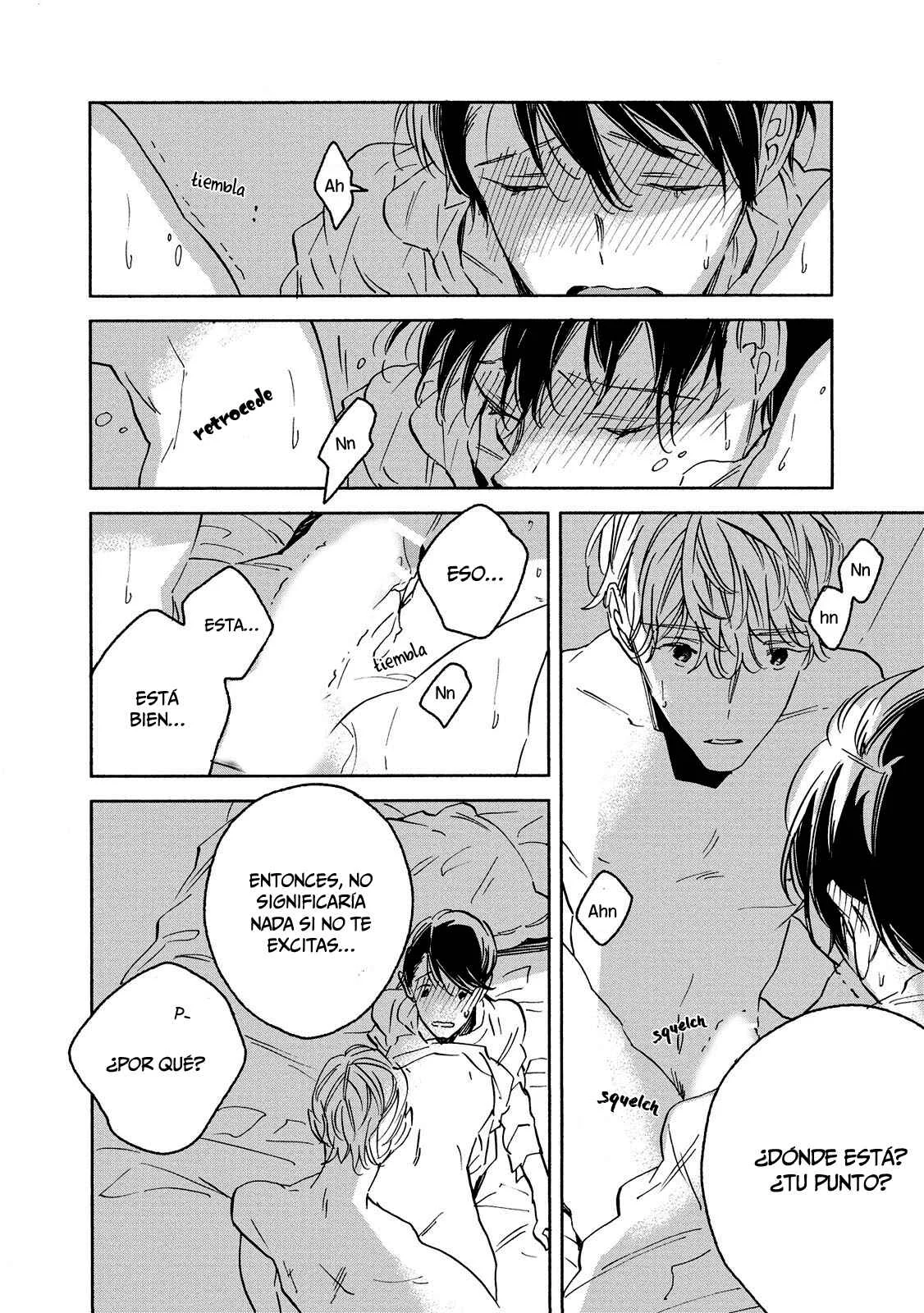Aku Yori Aku Capítulo 5 - Page 24