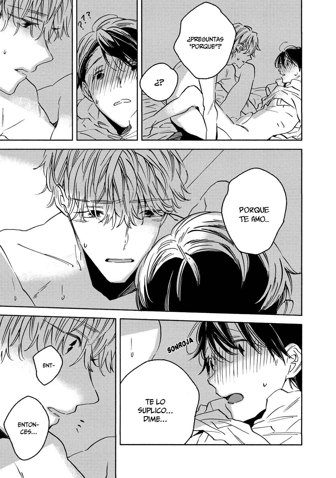 Aku Yori Aku Capítulo 5 - Page 25