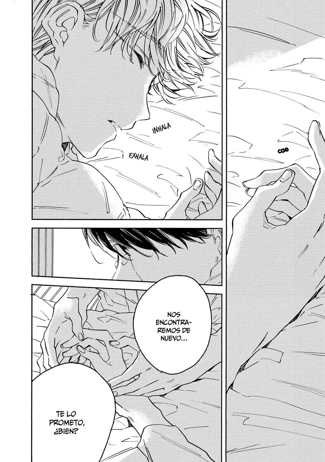 Aku Yori Aku Capítulo 5 - Page 33